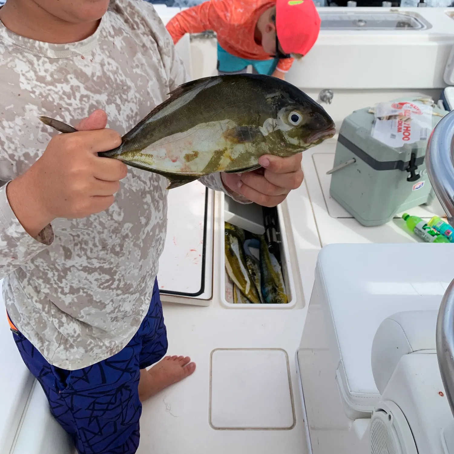 most liked catch image